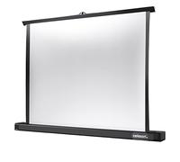 celexon Mini Professional Desktop Projection Screen 40" | 89x50cm 16:9