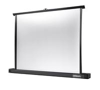 celexon Mini Professional Desktop Projection Screen 50" | 111x62cm 16:9