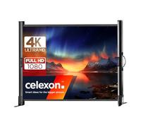 celexon Mobil Professional Desktop Projection Screen 50" | 102x76cm 4:3