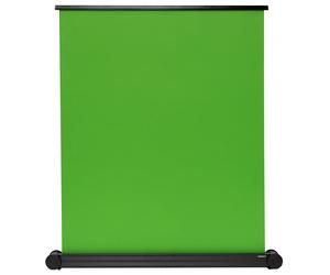 celexon Mobile Chroma Key Green Screen 150 x 180cm