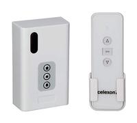 Celexon Professional 1-Channel Radio Remote Set