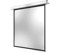 celexon Professional Plus In-Ceiling Motor Screen 100" | 180x180cm 1:1