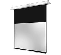 celexon Ceiling Recessed Electric Professional Plus 220 x 137 cm
