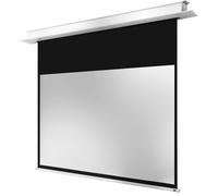 celexon Professional Plus In-Ceiling Motor Screen 130" | 280x158cm 16:9