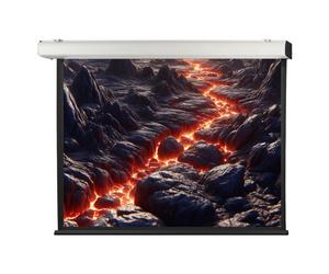 celexon Projector Screen Electric Expert XL 400 x 300 cm