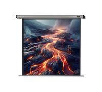 celexon screen Electric Home Cinema 180 x 180 cm