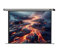 celexon screen Electric Home Cinema 220 x 165 cm