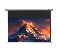 celexon screen Manual Professional 200 x 113 cm