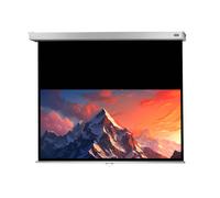 celexon screen Manual Professional Plus 300 x 187 cm - Slow retraction
