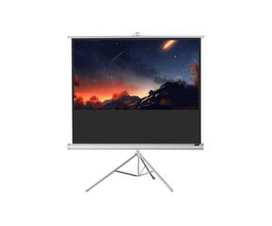 celexon screen Tripod Economy Projector Screen 184 x 104 cm - white edition