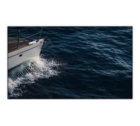 celexon SOUNDVISION Premium Plus Frame Screen SlimFrame Velvet 298 × 168 cm - 135″