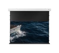 celexon SOUNDVISION Premium Plus Screen Electric Tension 221 x 124 cm - 100"