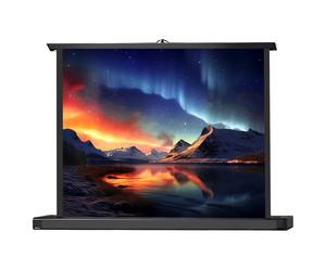 celexon table top Professional Mini screen 61 x 46cm
