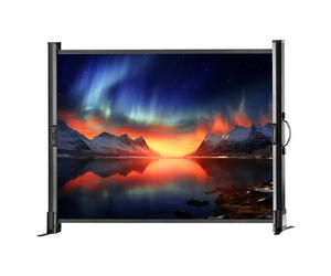celexon Table-Top Screen 102 x 76cm