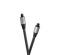 celexon Toslink Optical Audio Cable 1.0m - Professional Line