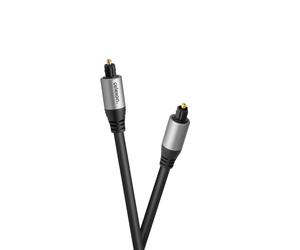 celexon Toslink Optical Audio Cable 1.5m - Professional Line
