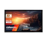 celexon Fabric for Folding Frame Mobile Expert - 406 x 254cm - Rear projection