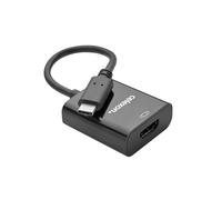 celexon USB-C to HDMI M/F adapter, black