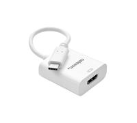celexon USB-C to HDMI M/F adapter, white