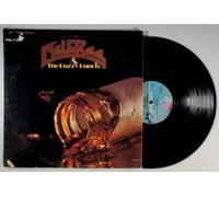 CELI BEE AND THE BUZZY BUNCH LP, CELI BEE AND THE BUZZY BUNCH (US ISSUE EX/EX VINYL)