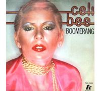 Celi Bee - Boomerang