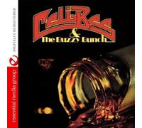 CELI BEE - Celi Bee & the Buzzy Bunch