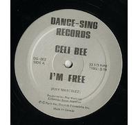 Celi Bee - I'm Free