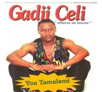 Celi,Gadji - Affaires de Femme