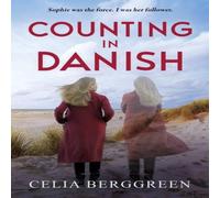 Celia Berggreen Counting in Danish Paperback Book Celia Berggreen Multicolor