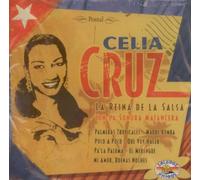 Celia Con la Sonora Matancera Cruz - La Reina de la Salsa