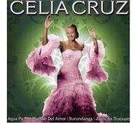 Celia Cruz