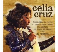 Celia Cruz