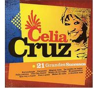 Celia Cruz - 21 Grandes Exitos