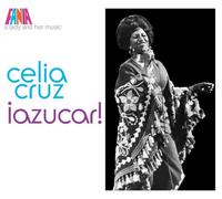 Celia Cruz - A Lady and Her Music: Celia Cruz Azucar! [Remastered Compilation] [Us Import]