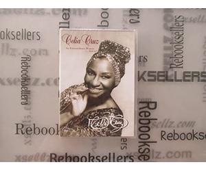 Celia Cruz - An Extraordinary Woman Con Azucar! [DVD] [2003] [Region 1] [US Import] [NTSC]