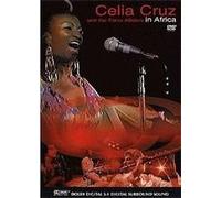 Celia Cruz and the Fania Allstars in Africa [DVD] [2003]