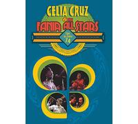 Celia Cruz And The Fania Allstars: Salsa Madness [DVD] [NTSC]