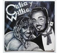 Celia Cruz and Willie Colon - Celia Y Willie [Vinyl LP]