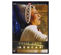 Celia Cruz - Azucar