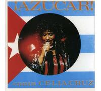 Celia Cruz - Azucar! Canta Celia Cruz [Compilation] [Us Import]