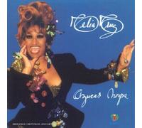 Celia Cruz - Azucar Negra