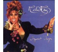 Celia Cruz - Azucar Negra [Us Import]