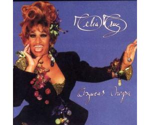 Celia Cruz - Azucar Negra [Us Import]
