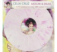 Celia Cruz - Azucar & Salsa [VINYL]