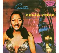 Celia Cruz - Canta Celia Cruz