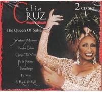 Celia Cruz - Celia Cruz