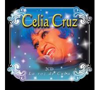 Celia Cruz - Celia Cruz 2cd [Import]