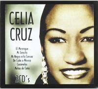 Celia Cruz - Celia Cruz: Exitos