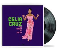 Celia Cruz - Celia Cruz The Queen Of Salsa [VINYL]