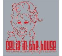 Celia Cruz - Celia In The House: Classic Hits Remixed [Us Import]